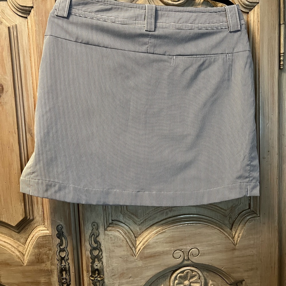 Golf Skort